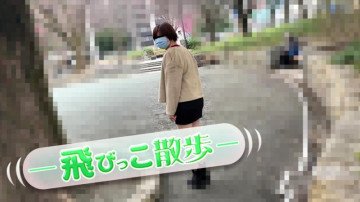 10MUSUME-033122_01 Tobikko Stroll ~Rhythmic vibration but it feels too good to dance~