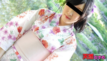 10musume-082914_01 Yukata × Không mặc quần lót Lần đầu tiên!