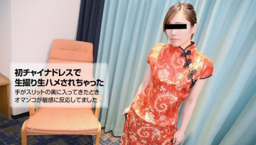 10musume-091416_01 一対一の撮影会でセックスしちゃいました