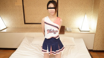 10musume-102923_01 Cosplay cô gái khỏe mạnh giao hàng cho phép bạn ăn kem ~Phiên bản cổ vũ~