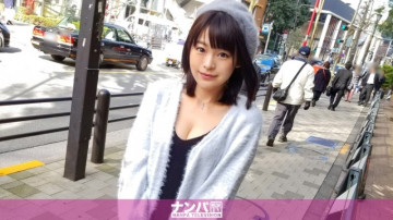 200GANA-1628 Seriously flirty, first shot.  - 1039