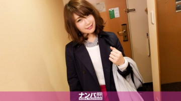 200GANA-1649 Seriously flirty, first shot.  - 1023