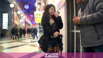 200GANA-1999 Seriously flirty, first shot.  - 1277 Gap Moe Inevitable!  - Busty female craftsman with high exposure!  - I thought she was going crazy, but her reaction was unexpectedly delicate and cute...!