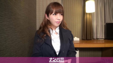 200GANA-2041 Seriously flirty, first shot.  - 1300 [Nasty awakening] The career woman who picked up in Higashi-Shinjuku loves sex without looking good!  - Adult pheromones to Munmun, a rich blowjob that sucks sticky cheeks, and a violent sexual intercourse that exposes desire has eaten up the AV actor on the contrary!  - !