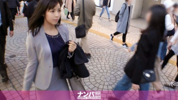 200GANA-2068 认真调情，第一枪。  - 1322 在新宿遇见了一位吉利名字“令和”的美女♪她把我灌醉并带我到酒店，撕破丝袜狂喷♪靠背站着的苗条身材是必须的-看！  -！