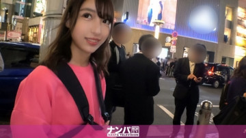 200GANA-2185 Seriously flirty, first shot.  - 1412 Investigate the sexual circumstances of today's girls by picking them up!  - When a beautiful girl who arrived at the hotel with excitement turns on the switch, she suddenly changes into an aggressive nymphomaniac girl!