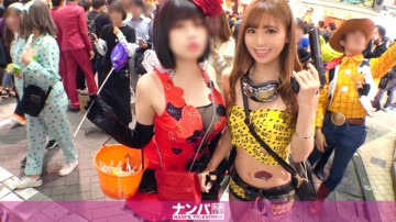 200GANA-2198 Shibuya Halloween will be a big hit again this year!  - A photo session with an erotic police (?) with a good face and a good body!  - Even if I'm a little pushy, I'll be forgiven for tonight!  - Realizing that he is excited about the appearance of himself greedy Ji Po!  - !