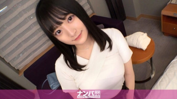 200GANA-2411 Seriously flirty, first shot.  - 1581 Looking at your sleeping face makes me feel horny, and I can't help but...  - Enjoy the rich and dense set that blows away the cold!