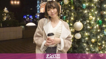 200GANA-2415 Seriously flirty, first shot.  - 1583 A transcendent kind sister I met in Ebisu!  - Huh, married woman!  - ?  - The nasty feelings hidden behind the modesty that she devotes to her husband... Eyes are glued to the slender beautiful body!