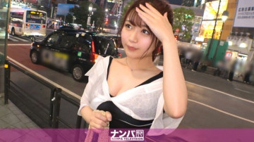 200GANA-2967 Seriously soft, first shot.  - 2000 Good mood!  - Good face!  - Good tits!  - Pick up a high-quality G-cup returnee who attends a voice acting vocational school in Shibuya!  - After catching a free drink, I opened up my mind and body ♪ Her bouncy international beauty body and her soft, sensitive pussy go crazy with a cock!  - !