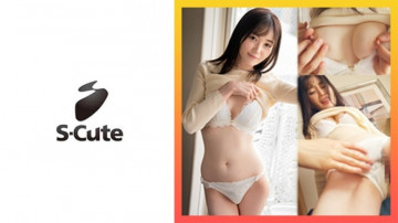 229SCUTE-1417 Momo（26） S-Cute 美脚を堪能するセクシーセックス