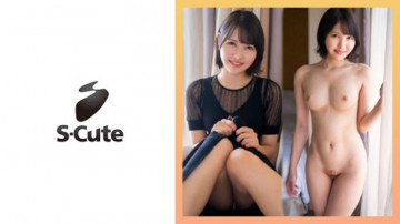 229SCUTE-1419 任 (25) S-可爱美丽的女孩无法停止想要她的屁股被拍打和脖子被操