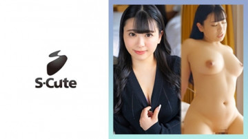 229SCUTE-1426 Anna（21） S-Cute セックスは明るく、楽しく、気持ちよくないといけません