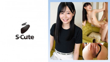 229SCUTE-1428 うた（23） S-Cute 笑顔美人の中出しH