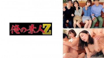230ORECO-350 理子＆翔太 VS 麻友＆小浩