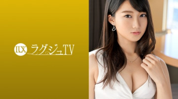 259LUXU-1076 Luxury TV 1069 As soon as the erotic switch is turned on, she shows off her sticky tongue with a devilish expression!  - A body that has increased sensitivity to unstoppable pleasure fascinates the reaction of joy!