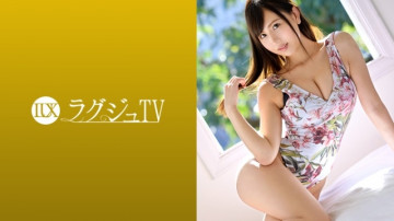 259LUXU-1082 LUXU-1082 Luxury TV 1065 Beautiful Breasts Beautiful Woman Who Likes M Men!  - A must-see for the finest techniques and obscene words that are far from the first impression!  - !