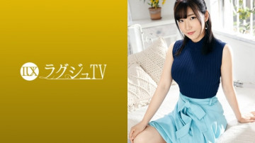 259LUXU-1165 Luxury TV 1158 "I didn't have a chance to have sex with a man..." A tutor who came to taste "a man's warmth" for the first time in three years.  - More than embarrassment and tension, I get drunk with the pleasure that I can taste in the extraordinary and forget myself and pant boldly!