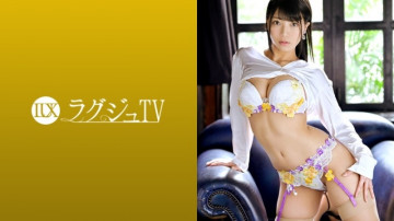 259LUXU-1233 【减少马赛克】豪华电视1221 引诱病人的小恶魔护士出现在AV中！  - 打手枪和舔蛋球，让男人带着调皮的微笑而疯狂，这真是神奇的技巧！  - 跨坐已立起的大鸡巴，被妖媚腰扰乱！