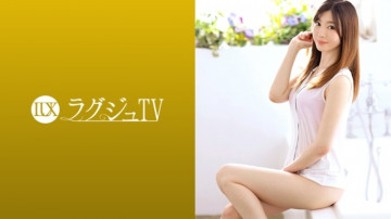 259LUXU-1280 ラグジュTV 1267 若手マネージャーが未知の快感と更なる刺激を求めてAV出演！  ・友達以外の人に触れられて、頬を赤らめて笑顔になった。  ～美しさ溢れるカラダに汗を纏い、自ら喘ぐ！