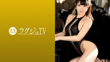 259LUXU-1366 豪华电视 1355 美丽的阅读模式是AV应用程序！  - 美丽的巨乳在纤细的身材中熠熠生辉！  「不知道被做爱的人看到是什么感觉……」用大鸡巴的活塞射精的透明感超群的美人的必看身材！