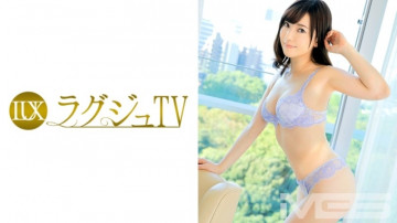 259LUXU-137 Luxury TV 133