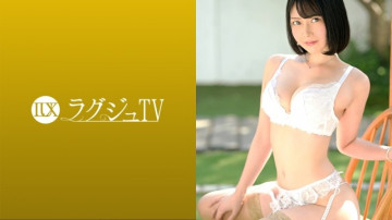 259LUXU-1517 Luxury TV 1504 "I want to go back to when I was dating..." A married woman in her third year of marriage feels dissatisfied with sex with her husband and appears in an AV!  - The wife, who wants to have sex like before marriage, is disturbed by the actor's technique and is in agony... Let her slender body bounce and reach the climax!
