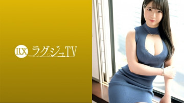 259LUXU-1561 ラグジュTV 1567 「30歳になるまでに…」健康的でスポーティーな肉体を持つパーソナルトレーナーが30歳目前からAV業界に進出！  ～男のピストンに色白ムチボディを震わせながら絶頂を繰り返す！  - !  - !