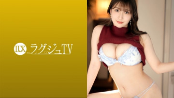 259LUXU-1597 ラグジュTV 1565 「…エッチな事がしたいんです」という知的な美人歯科医師が登場！  ～ムチムチグラマラスボディとピンク乳首の美巨乳をカメラの前で披露！  ～ねっとり濃厚な焦らしプレイにカラダを震わせて喘ぎまくる！  - !