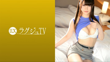 259LUXU-1658 豪华电视1628 美丽的美容师出现在AV寻求通常无法体验的性爱！  - 从小手淫养成的秘密部位很敏感！  - 品尝大鸡巴的活塞并在射精时喘气！