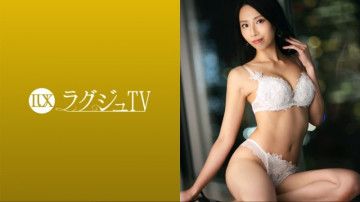 259LUXU-1665 Luxury TV 1650 A beautiful typeface designer who spreads the charm of adults appears in an AV because she has no sex with her boyfriend who lives together!  - Attract a man with a rich kiss from the beginning, and after actively serving blowjobs and caresses, insert yourself and shake your hips and show off erotic tech and get disturbed!