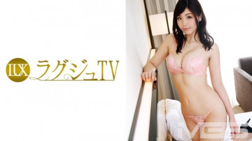 259LUXU-340 [Uncensored Leaked] Luxury TV 351