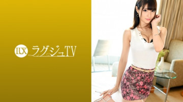 259LUXU-921 럭셔리 TV 903