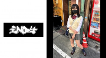 534IND-131 脸部展示[个人拍摄]出租房间的特写SEX_与穿着制服的酷女孩中出SEX交付