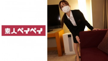 748SPAY-388 酒店工作人员O