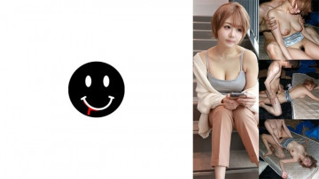 ANKK-081 恶魔抽搐凸乳女