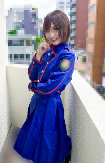 FC2-PPV-1171925 ●已售完●[个人拍摄]制服偶像女孩正在做青春期偶像梦想口交视频的黑暗[私人房间口交]