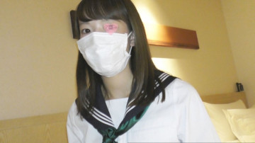 FC2-PPV-1231948 Complete first shot ♥ Uniform raw fuck ♥ 18-year-old real lady who has only had sex 3 times ♥ A naive girl who doesn't even know how to make a moaning voice yet is silently dripping pussy juice It's too real shocking video!  - ♥ *Bonus video without mask &amp; high-quality bonus photo