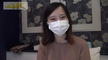 FC2-PPV-1244023 [4K拍摄] ☆初拍☆与日坂46名成员相似♥无鞍与皮肤白皙的苗条美少女♥开朗开朗，但在性方面却很害羞♪[附赠品]