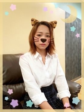 FC2-PPV-1258491 PPV 1258491 카와 ◯ 하루나-Like J ◯ 사플과 생 질내 사정 에칭 - 유니폼 버전-