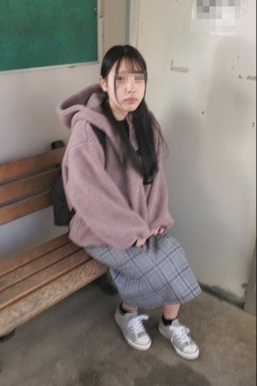 FC2-PPV-1293958 [Appearance] Prefectural General Course ① Innocent fair-skinned girl.  - Memories of a trip to the snowy mountains.