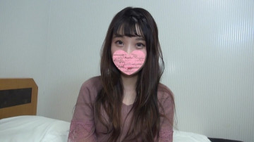 FC2-PPV-1309097 第一次出库♥纯真白皙的美少女，长长的黑发♥♥我在感到尴尬的同时感到尴尬♪[个人拍摄]