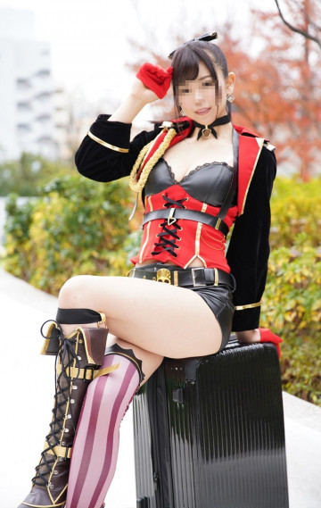 FC2-PPV-1310009 [艺人偶像/外貌] 真实的偶像和秘密的个人写真集。  - 当我把我的鸡巴放在一个封闭的房间里时，他吸了我！  - 是个荡妇在用恶魔活塞射精时自己开始堆积活塞！  - 名人播种视频[第一版]