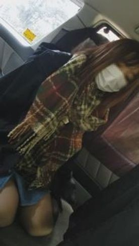 FC2-PPV-1317746 -PPV 1317746 4/1限定【個人】北の美人妻を強引に車に押し込んで中出し