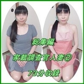 FC2-PPV-1338047 【综合：家事法庭调查员的40多岁已婚妇女②73分钟录音】通奸家庭主妇的性自白纪录片【个人拍摄】高品质ZIP