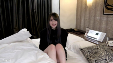 FC2-PPV-1359806 PPV 1359806 Karin Rocket Boob อายุ 20 ปี F Cup Shaved Gal [ของเล่น]