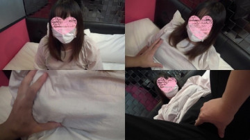 FC2-PPV-1522948 第一枪❤️ 20 岁女大学生 Ruka-chan 和 Icharab SEX ❤️ 我被粘性胸部浇了水 ❤️❤️