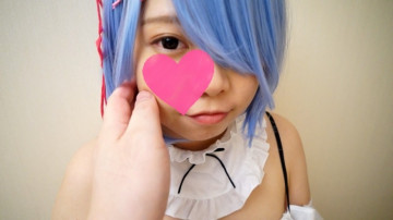 FC2-PPV-1544365 [Không bị kiểm duyệt trong trang phục cosplay cho đến cuối cùng] Rezero Rem / Một cô gái M tuân thủ đưa lưỡi vào hậu môn trong bộ đồng phục xuất hiện trở lại!  - Lần này cô ấy là người giúp việc và phục vụ cho việc liếm ngón chân.  - Tất nhiên là cuộn tròn với một món đồ chơi, lưng trần và bắn tinh vào âm đạo