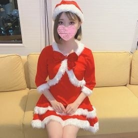 FC2-PPV-1616189 fc2-ppv 1616189 Overwhelming Santa fluttered down on a holy night ❤️ I wasn't told "I'm a present ♡", but I returned plenty of sperm ~ ♪ [Personal shooting]