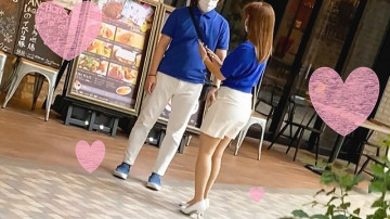 FC2-PPV-1617216 [Gachi 作弊] 京都一位 24 岁美丽已婚妇女与丈夫一起购物时打电话并退货！  - 一个令人讨厌的荡妇妻子在叫她不要被禁止后喝醉了抽搐[个人拍摄]